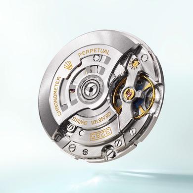 Calibre Perpetual 3285