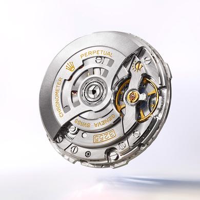 Calibre Perpetual 3255