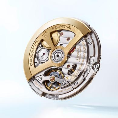 Calibre Perpetual 7140