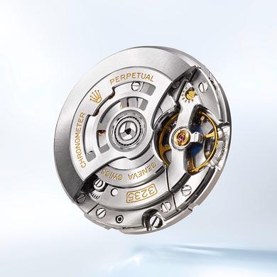 Calibre Perpetual 3235