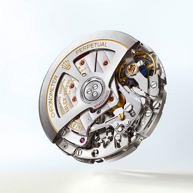 Calibre Perpetual 4131