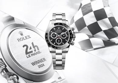 De Cosmograph Daytona: een unieke prijs
