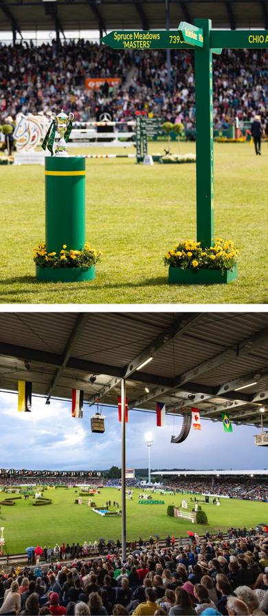 CSIO Spruce Meadows ‘Masters’