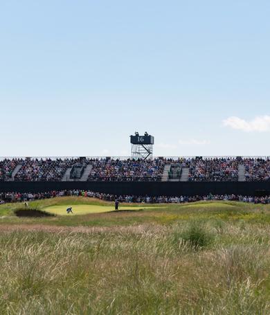 Rolex et le golf : plus d’un demi-siècle de partenariat
