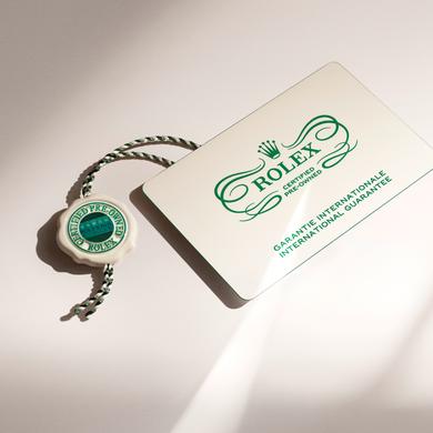 Oyster Perpetual Datejust 36