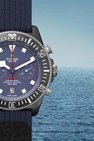 Tudor Watches